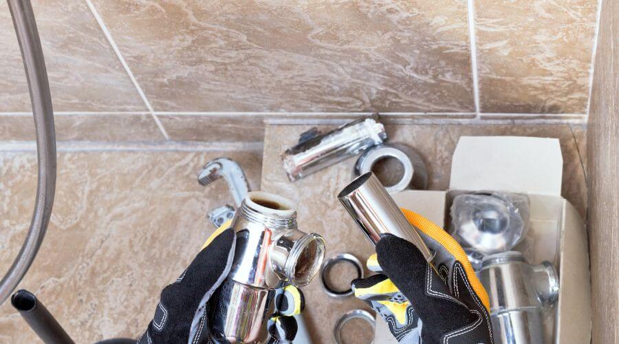 Professional Storm Sewer Service in South Glens Falls, NY